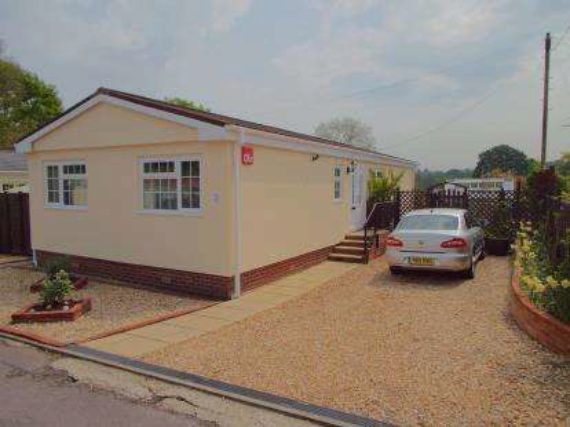 2&nbsp;Bedroom&nbsp;Detached